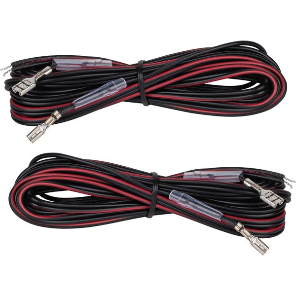 Main product image for BOSS BE654 Rage 6.5" 4-Way 300W Full Range Speaker Pair265-4069